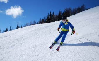 Ski et santé : les bienfaits pour le corps et l'esprit