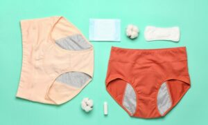 Culotte Menstruelle : tout ce que vous devez savoir.