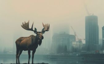 Changement climatique et gibier : comment gérer ?