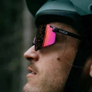 Lunettes cyclisme : confort, performance et style