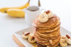 Comment faire des Pancakes : guide complet