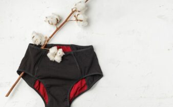 Culotte Menstruelle : tout ce que vous devez savoir.