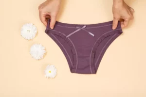 Culotte Menstruelle : tout ce que vous devez savoir.