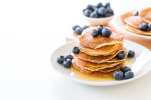 Comment faire des Pancakes : guide complet