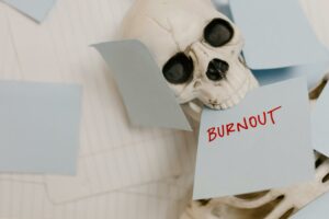 Burnout : comment reconnaître les signes et agir efficacement ?