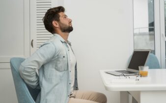 Comment améliorer votre posture au bureau ?