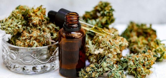 Comment utiliser les fleurs de CBD pour soulager le stress et l'anxiété ?