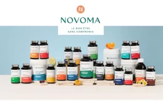 Novoma : avis, bienfaits et pourquoi les choisir ?