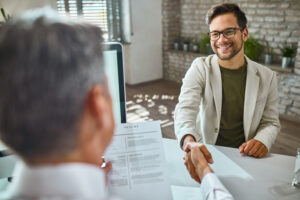 Réussir un entretien d'embauche : techniques et stratégies