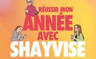 Réussir mon année avec Shayvise