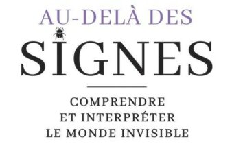 Au-delà des signes. - Sandrine DIAS