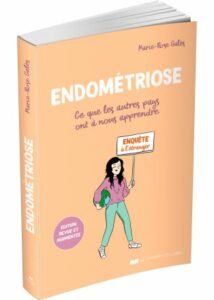 Endométriose. - Marie-Rose GALES