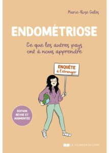 Endométriose. - Marie-Rose GALES