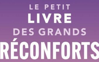 Le petit livre des grands réconforts. - Flavia MAZELIN SALVI