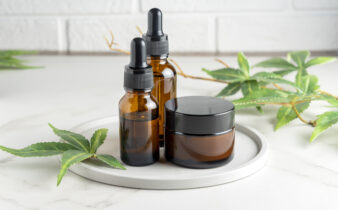 Cosmétiques CBD : quels produits pour prendre soin de votre peau