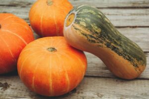 la courge : Bienfaits, recettes et astuces de conservation