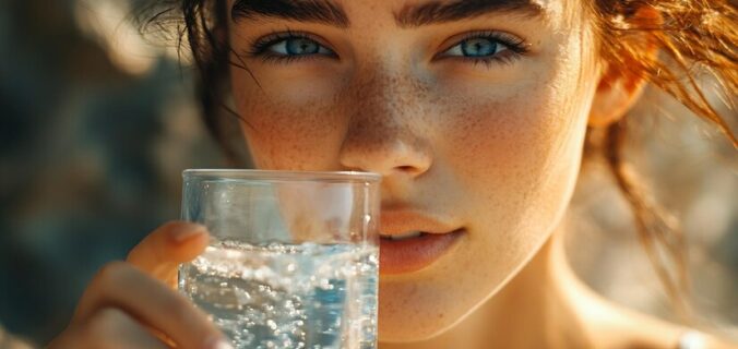 Eau de qualité : conseils et solutions pour une eau pure