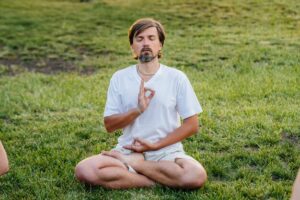 Méditation anti-stress pour améliorer votre bien-être