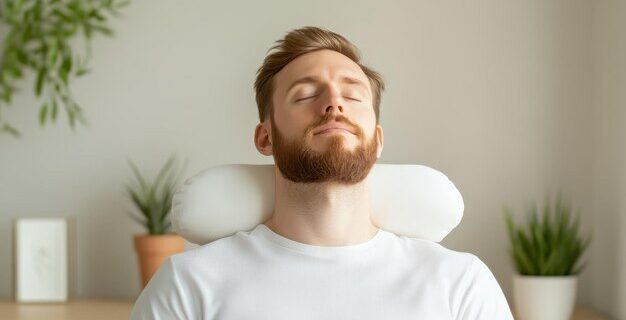 Techniques de respiration anti-stress pour améliorer votre bien-être