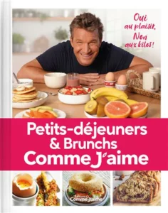 Petits-déjeuners et Brunchs Comme J'aime