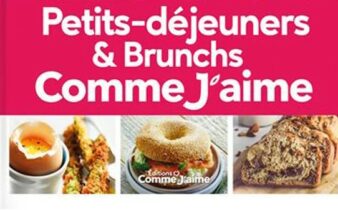 Petits-déjeuners et Brunchs Comme J'aime