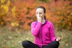 Techniques de respiration anti-stress pour améliorer votre bien-être