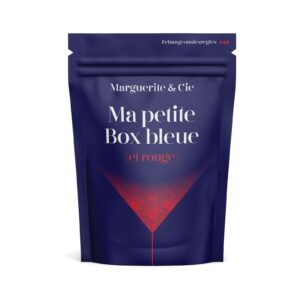 Marguerite & Cie : les protections menstruelles sans plastique et biodégradables.