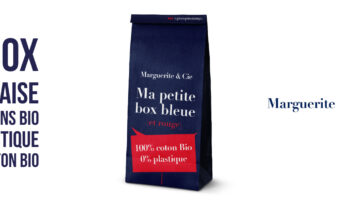 Marguerite & Cie : les protections menstruelles sans plastique et biodégradables.