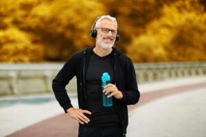 Comment se mettre au sport après 50 ans : nos conseils.