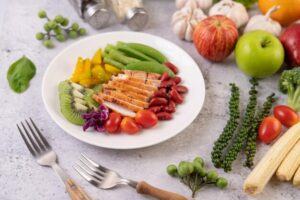 Que manger avant de sauter ? L'alimentation idéale pour un saut en parachute réussi.