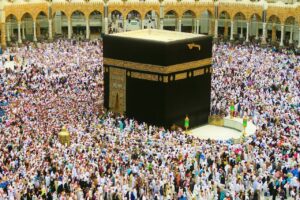 Kaaba : que faire lors de votre visite ?