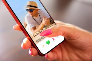 Tinder : ces impacts négatifs que vous ignorez peut-être