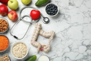 Santé intestinale : la meilleure alimentation pour votre microbiote