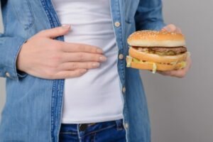 Fast food : la meilleure alimentation pour votre microbiote