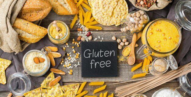 Repas sans Gluten : bienfaits, recettes et astuces