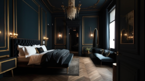 Love Room : un cocon amoureux pour cultiver le bonheur à deux.