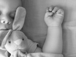 Comment assurer un sommeil sain et paisible à votre enfant?