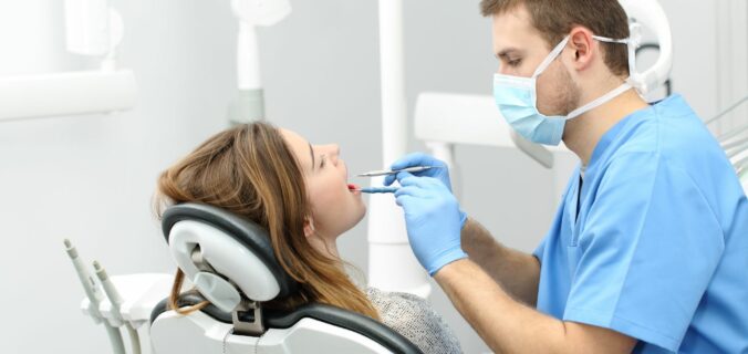 Comment surmonter sa peur du dentiste ?