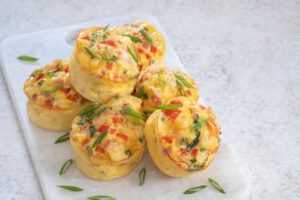 Petit-déjeuner sain : 10 recettes faciles et équilibrées