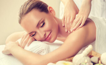 Drainage lymphatique : 4 bonnes raisons d’y penser sérieusement.