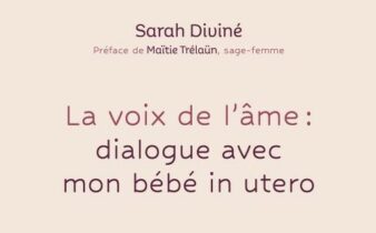 La voix de l'âme. - Sarah DIVINÉ.