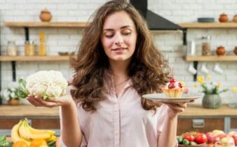 Alimentation intuitive : Écouter son corps pour mieux manger.