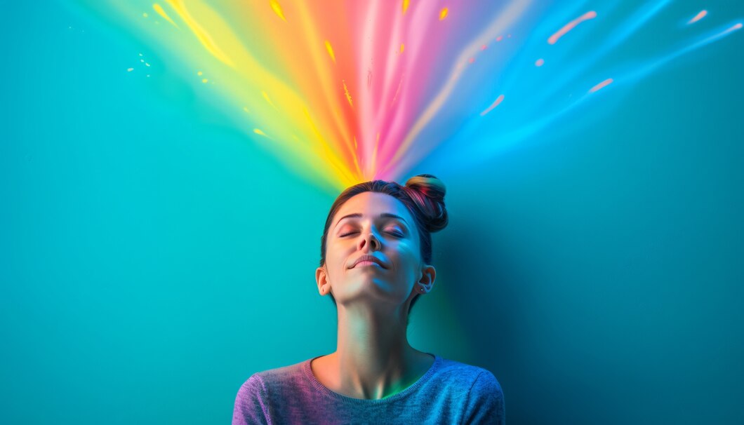La Chromothérapie l'Impact des couleurs sur votre santé. Le Bien — free download