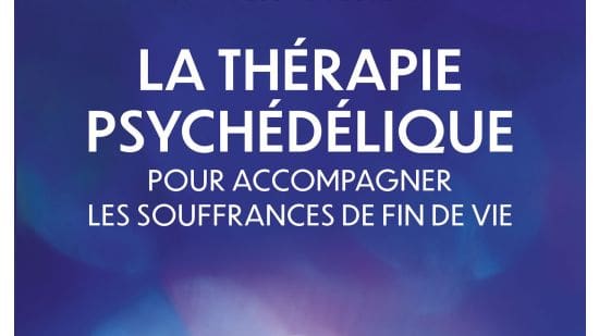 La thérapie psychédélique. - Olivier CHAMBON, Marie-Odile RIFFARD.