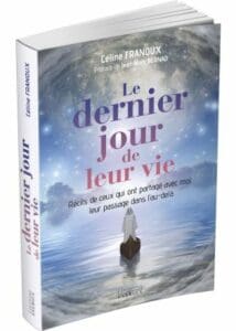 Le dernier jour de leur vie. - Céline FRANOUX