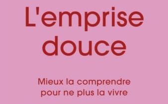 L'emprise douce. - Ludivine CASILLI