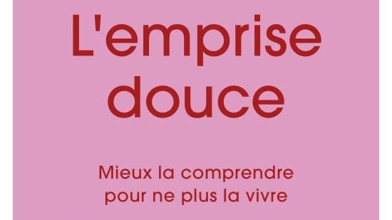 L'emprise douce. - Ludivine CASILLI
