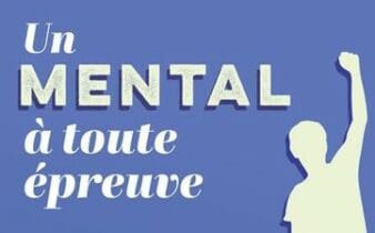 Un mental à toute épreuve. - Thierry FERRARI