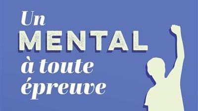 Un mental à toute épreuve. - Thierry FERRARI