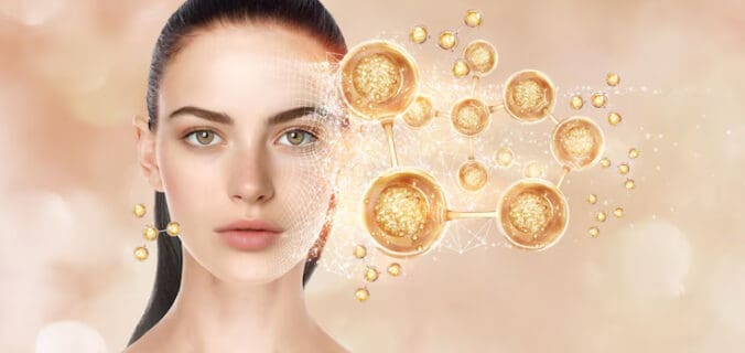 Collagène : ses bienfaits pour la santé et la beauté